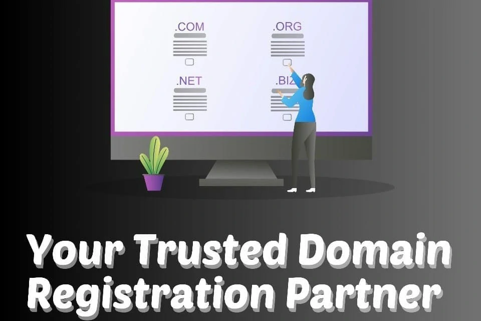 Domain Name Registration With Minor Host
