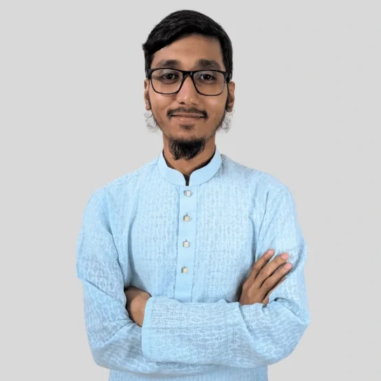 Akram Hossain Fahim, Social Media Manager Of Minor Host