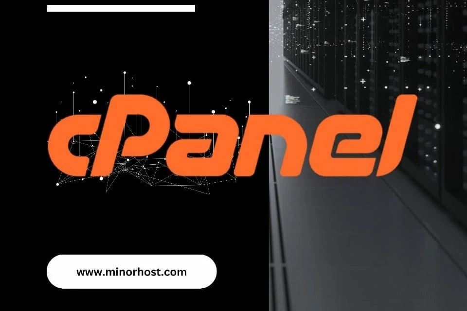 cPanel Hosting by minor host